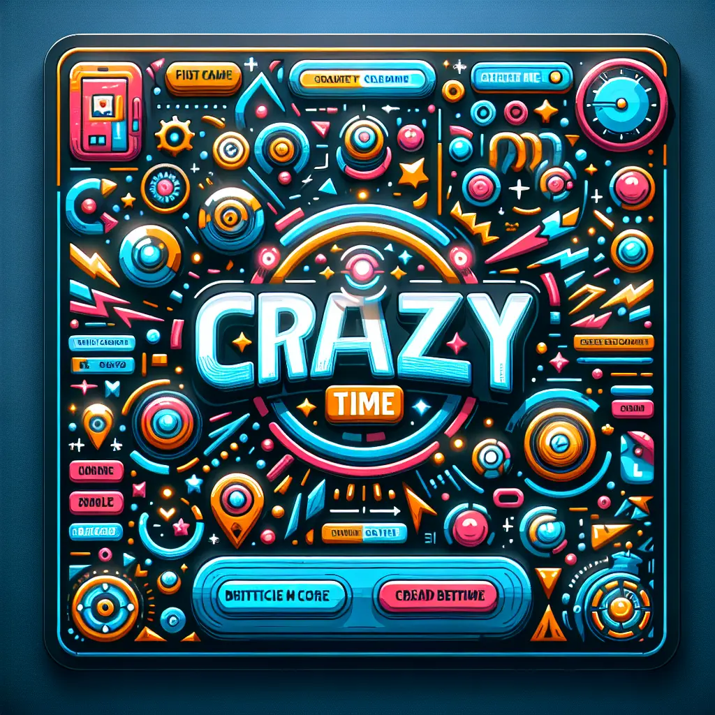 Crazy Time