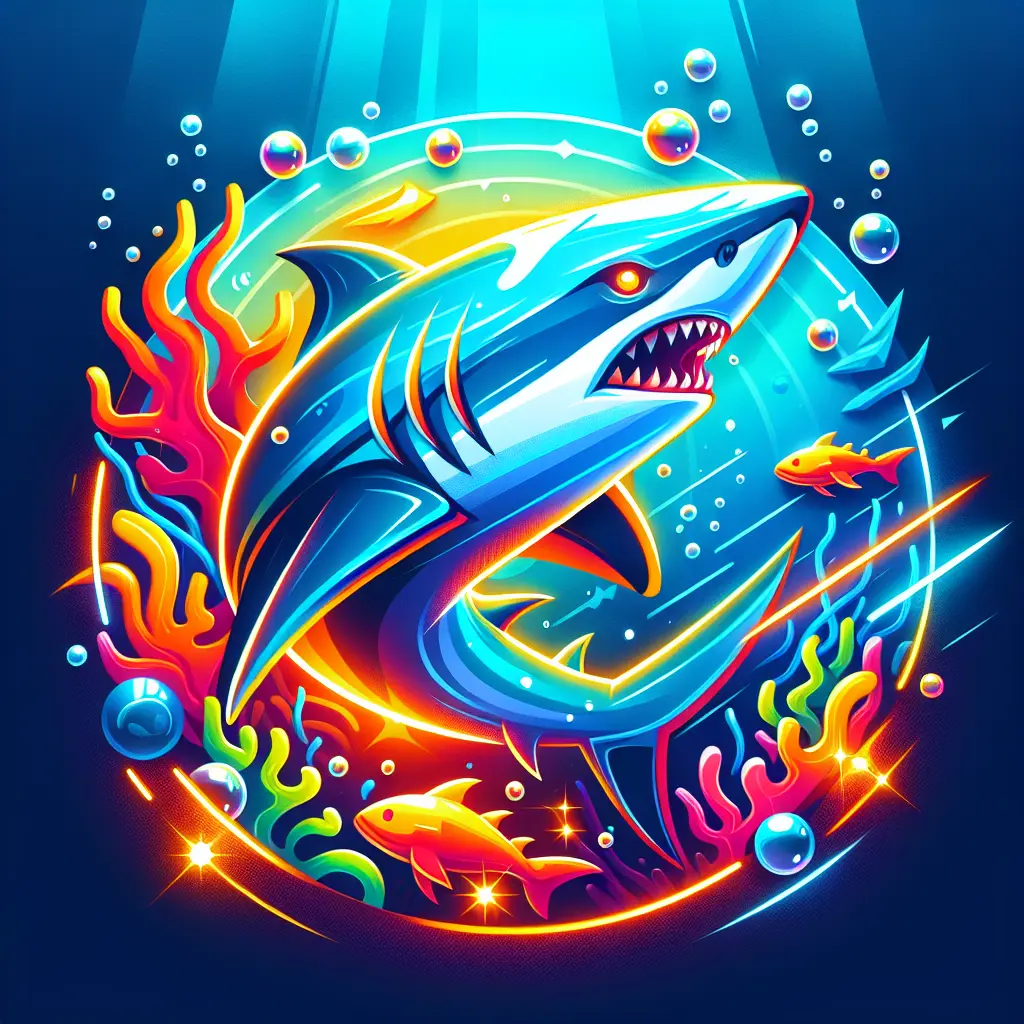Razor Shark