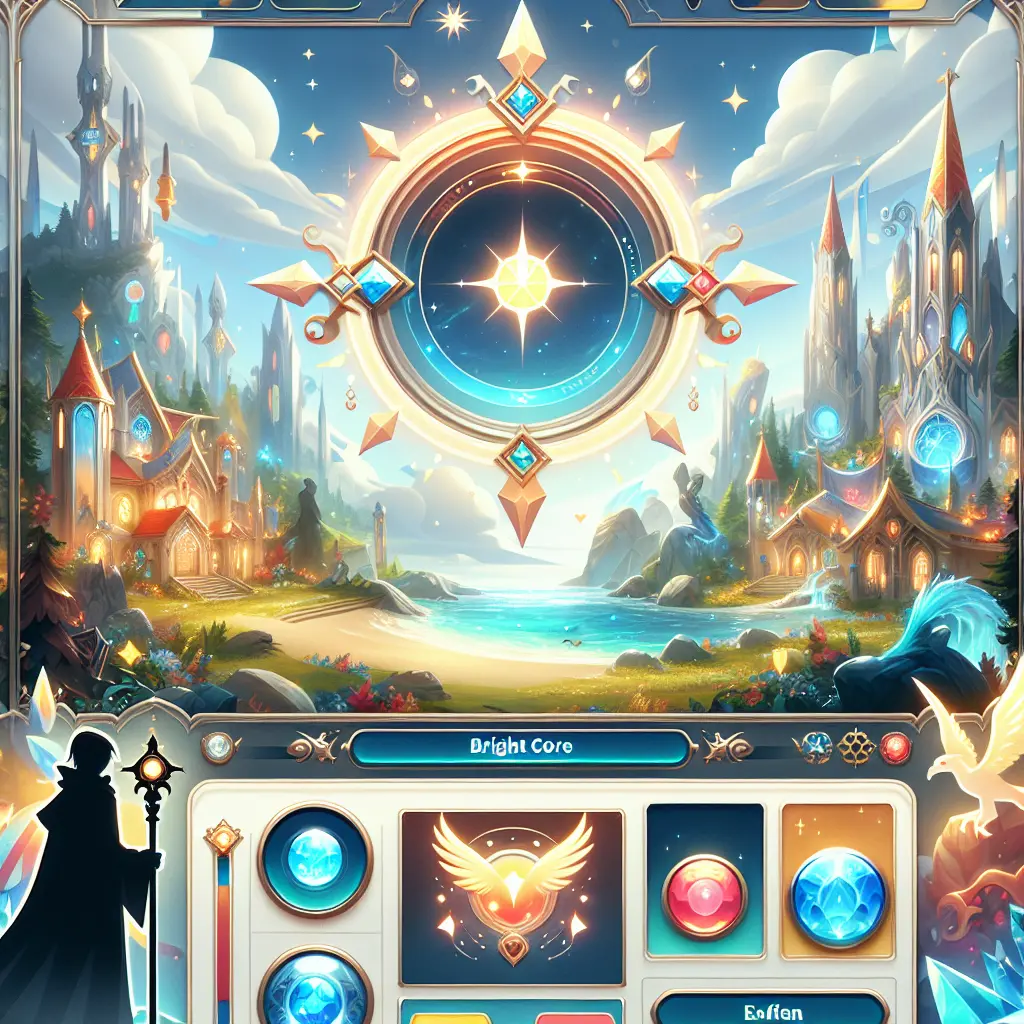 Rise of Merlin