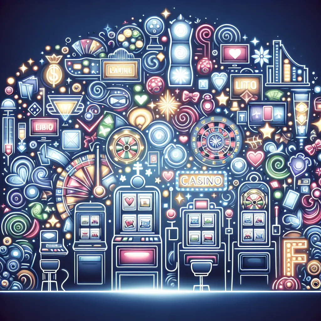 slots